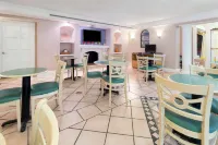 La Quinta Inn by Wyndham Farmington - Desayuno