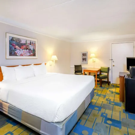 La Quinta Inn by Wyndham Farmington