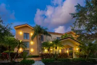 La Quinta East Deerfield Beach - Boca Raton Hoteles en Deerfield Beach