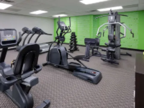 La Quinta Inn & Suites by Wyndham Minneapolis Bloomington W Hotels in Bloomington