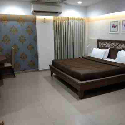 Hotel Malaya Inn Labh Regency Rooms