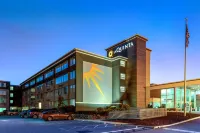 La Quinta Inn & Suites by Wyndham Clifton/Rutherford Hotel a Rutherford