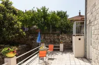 Guest House Bradas Hotels near Dubrovnik Cable Car