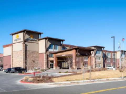La Quinta Inn & Suites by Wyndham Durango Hotels in Durango
