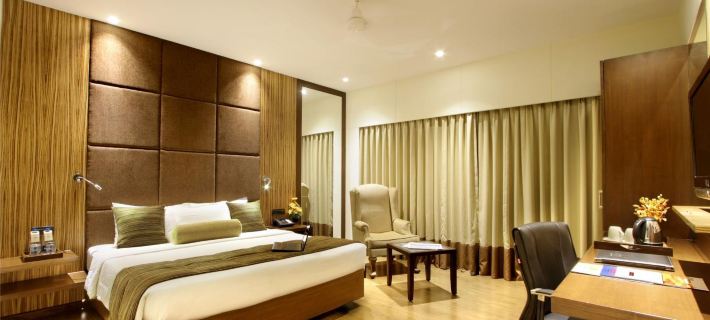 Express Towers Hotel Hotels in Vadodara