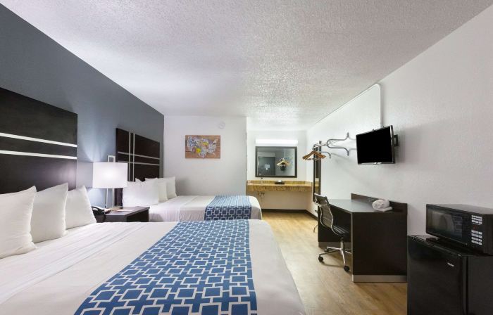 Econo Lodge