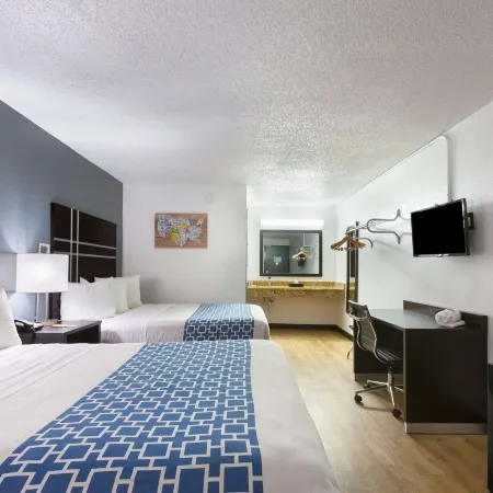 Econo Lodge