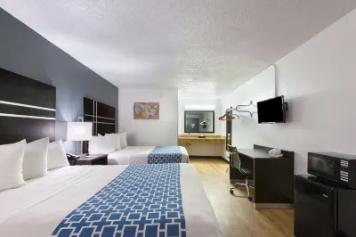 Econo Lodge Hotels in Stonecrest