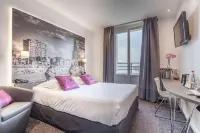 Best Western Arthotel Hotels in Le Havre