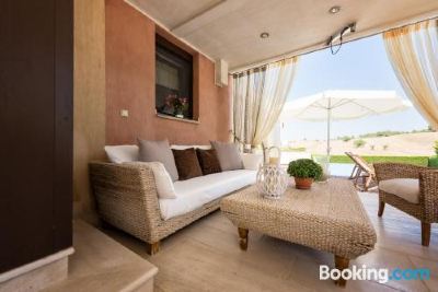 Superior Villa #Luxlikehome - Villa Sanni La Stella Photo