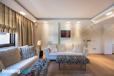 Superior Villa #Luxlikehome - Villa Sanni La Stella Photo