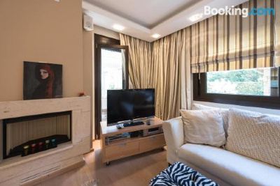 Superior Villa #Luxlikehome - Villa Sanni La Stella Photo