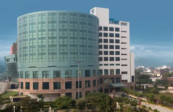 薩沃伊套房大諾伊達店