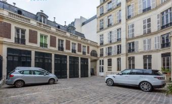 Apartments WS St Germain - Quartier Latin