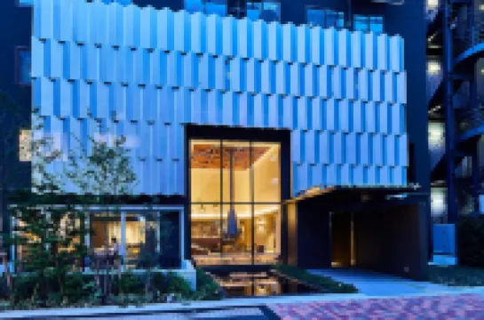 The Tourist Hotel & Cafe Akihabara