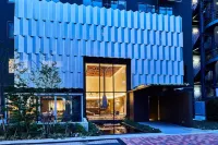 The Tourist Hotel & Cafe Akihabara Отели в г. Токио