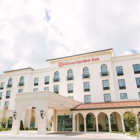 Hilton Garden Inn Winter Park