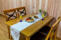 Hongcheon Healing Olle Pension Hotel a Hongcheon-gun