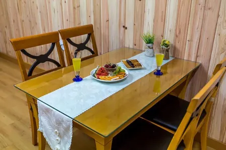 Hongcheon Healing Olle Pension Отели рядом с достопримечательностью «Hongcheon Saengmyeong Geongang Gwahakgwan»