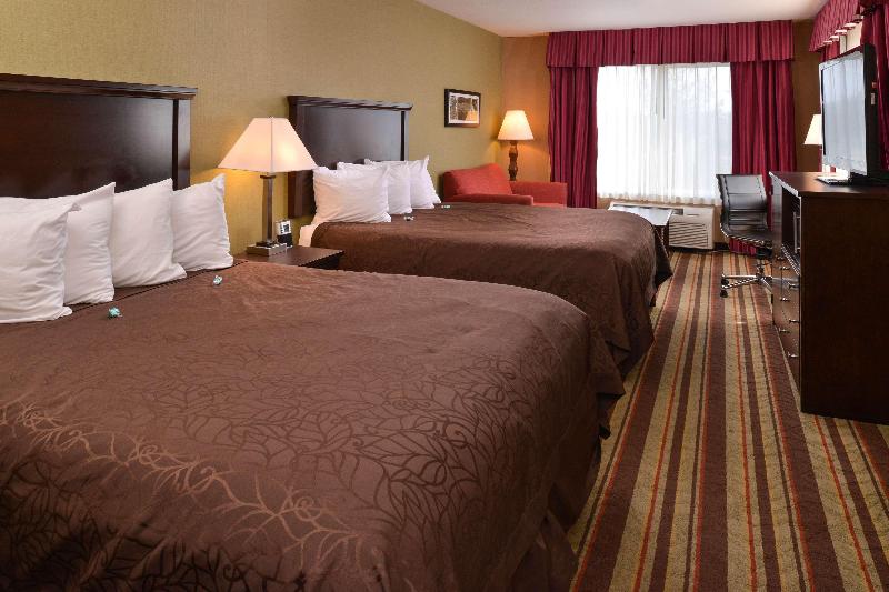 Best Western Wilsonville Inn & Suites