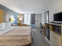 Econo Lodge Middlesboro Hotels in Middlesboro