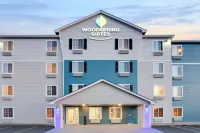 WoodSpring Suites Charlotte Shelby Hotel a Shelby