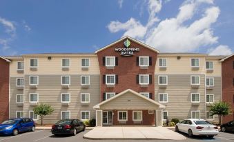 WoodSpring Suites Charlotte Gastonia