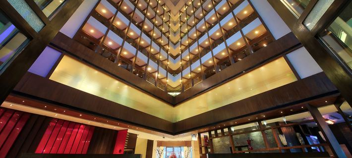 Ramada by Wyndham Gurgaon Central Hoteles en Gurgaon