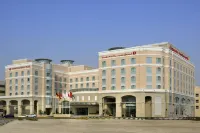 Crowne Plaza - Dubai Jumeirah Hotel a Dubai