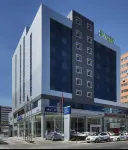 Dedeman Park Gaziantep Oteli Hotel di Gaziantep