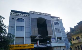 Hotel Anand Inn Residency