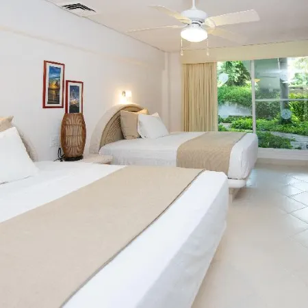 Las Villas Akumal