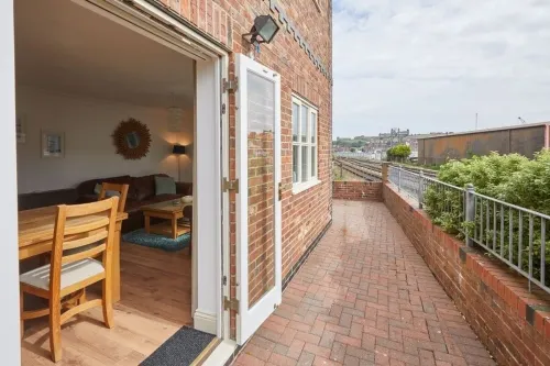 The Railway Retreat - 2-Star