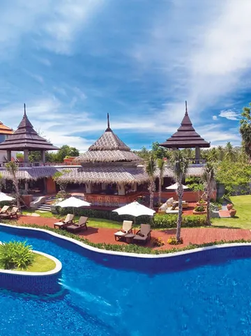 รูปภาพของรอยัล เมืองสมุย วิลล่า