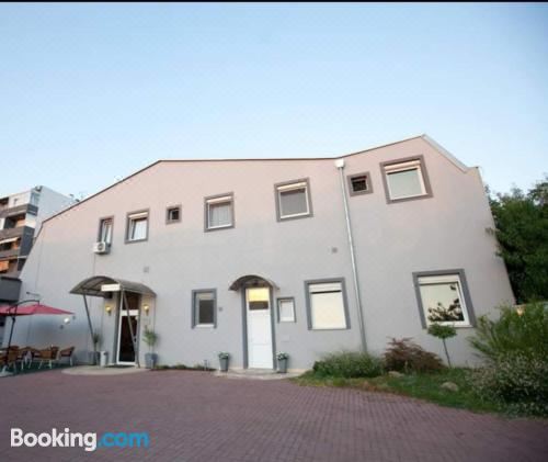 Hotel Drava Osijek, Exterior, Hotel Exterior