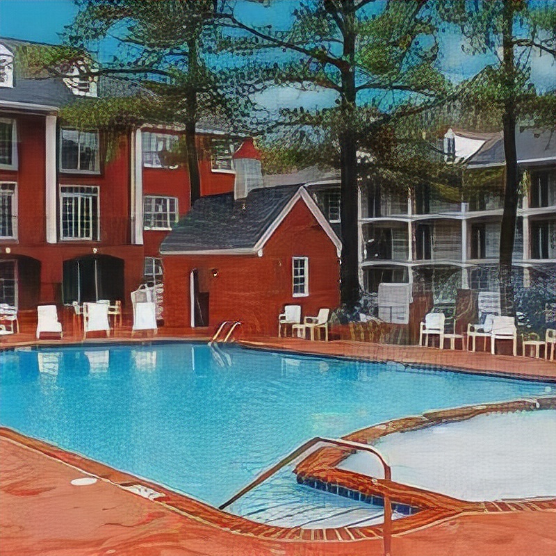 Westgate Historic Williamsburg Resort