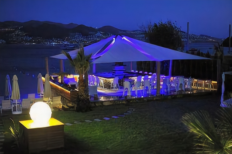 Avantgarde Hotel Yalıkavak