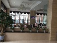 杭州广银维纳酒店 - 公共区域