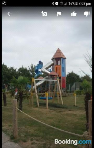 Highfields Holiday Park Clacton Hotel Overview