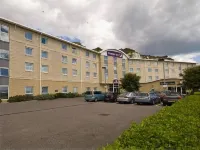 Premier Inn Dover Central (Eastern Ferry Terminal) Hotel Hotels near Breakwater Brewery & Taproom & Pizzeria