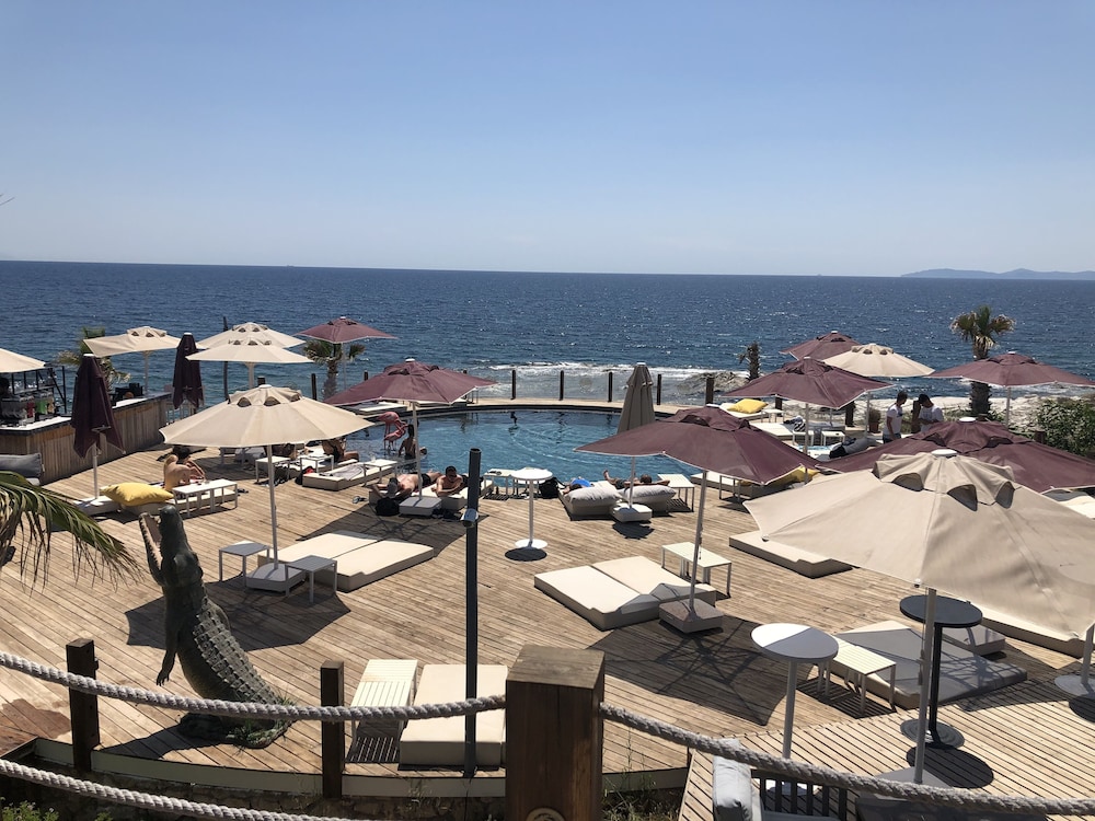 Soul of Alacati Beach Resort