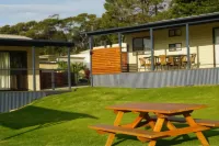 BIG4 Wallaga Lake Holiday Park