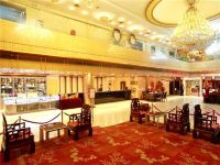 天津格兰万嘉大酒店 - 公共区域
