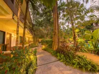 ذا فيريديان ريزورت Hotels near طريق بانغلا