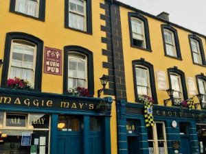 Crotty's Pub & Accommodation