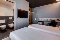 Best Western Hotel Aries