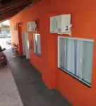Pousada Villa Sambaqui