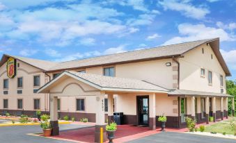 Days Inn by Wyndham Warrensburg