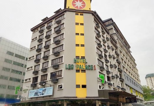 레오 팰리스 호텔 뉴 윙