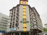 Leo Palace New Wing, WTC Kuala Lumpur